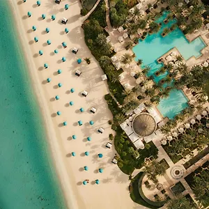 Resort One&only Royal Mirage, Dubai
